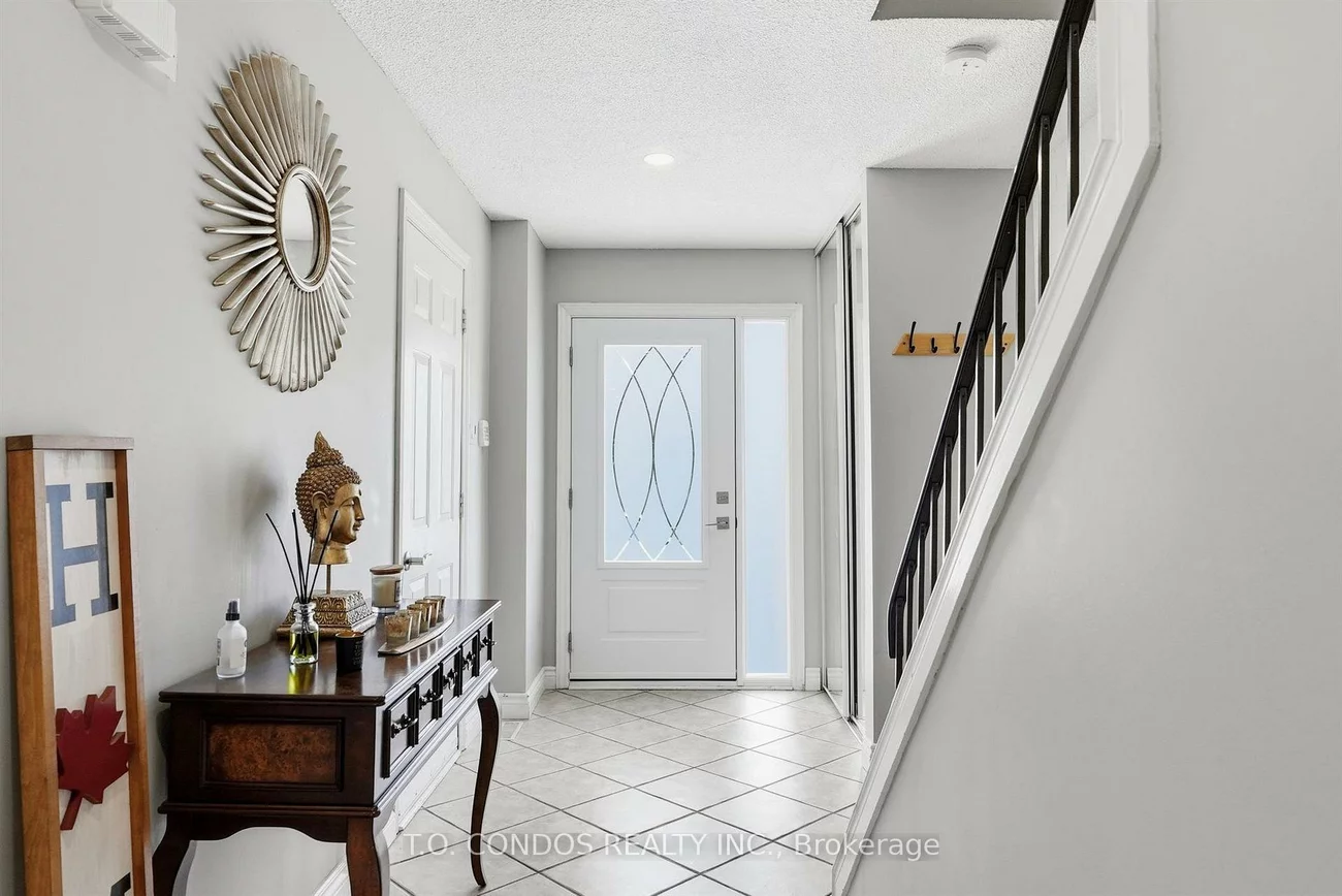2843, Arvida, Meadowvale, Mississauga
