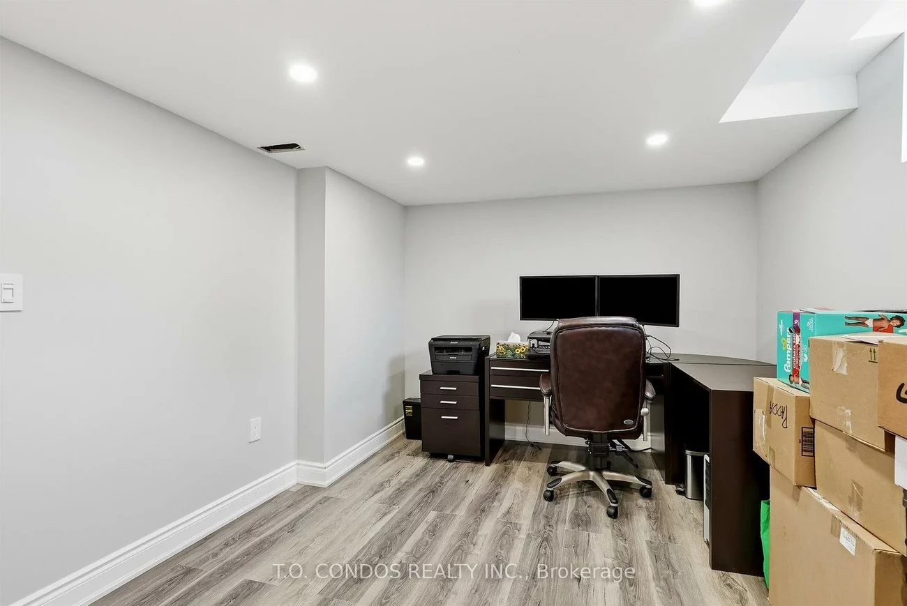2843, Arvida, Meadowvale, Mississauga