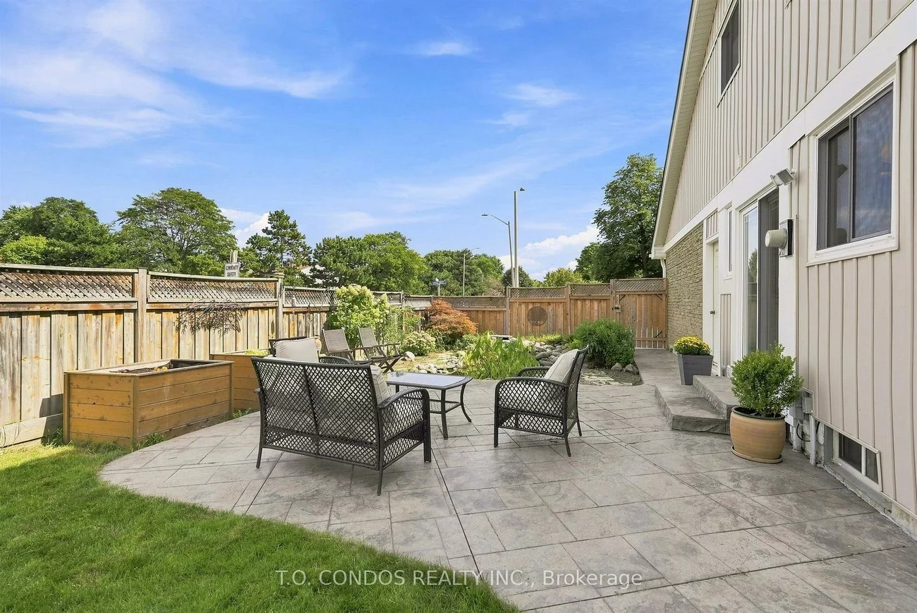 2843, Arvida, Meadowvale, Mississauga