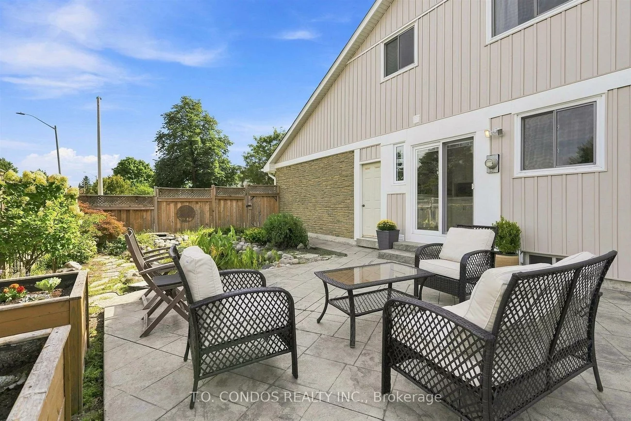 2843, Arvida, Meadowvale, Mississauga