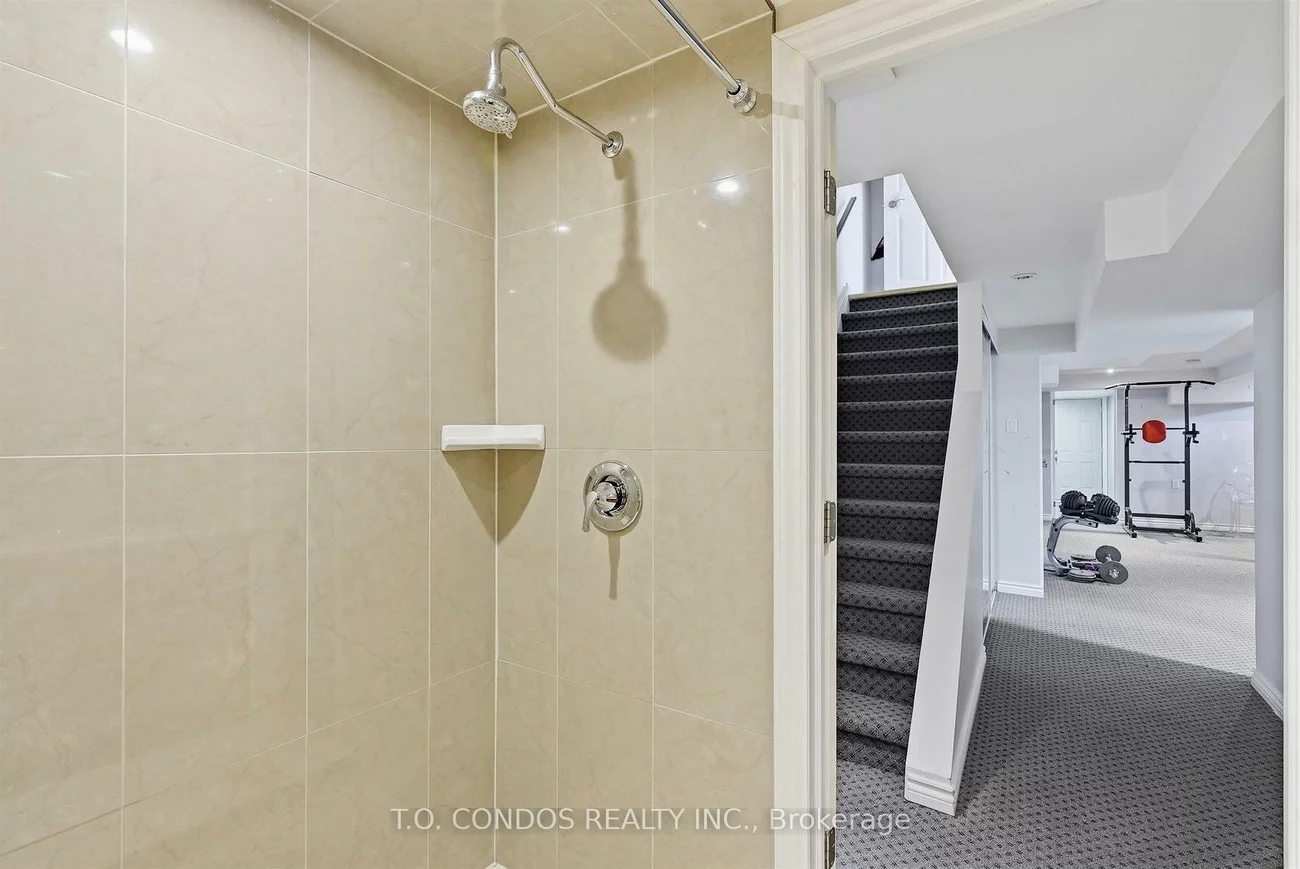 2843, Arvida, Meadowvale, Mississauga
