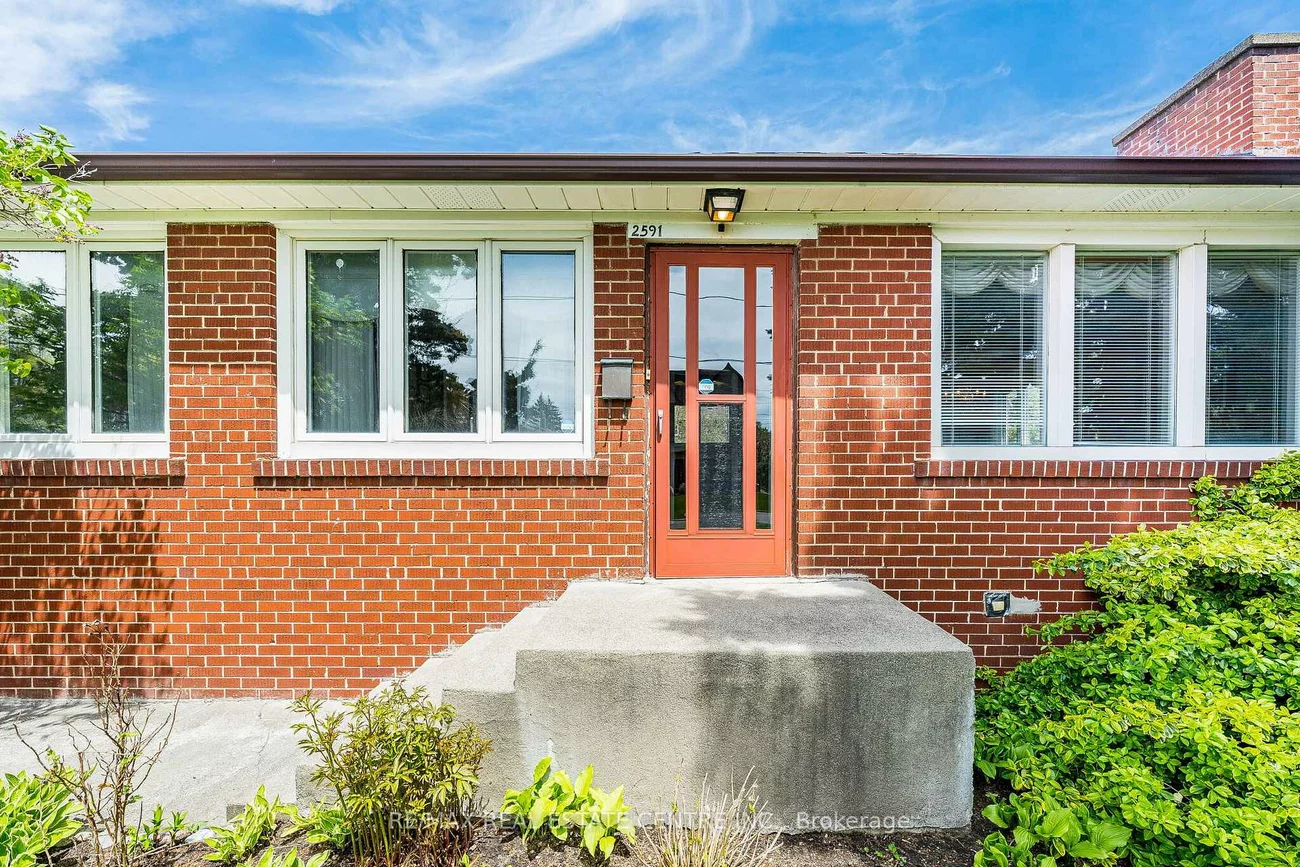 2591, Whaley, Cooksville, Mississauga