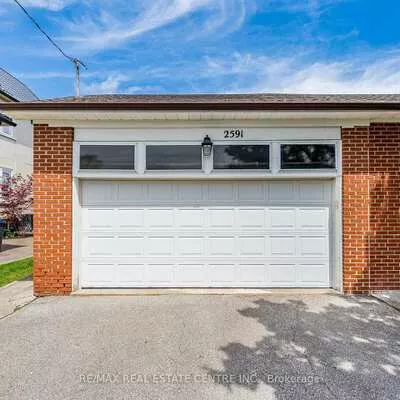 2591, Whaley, Cooksville, Mississauga