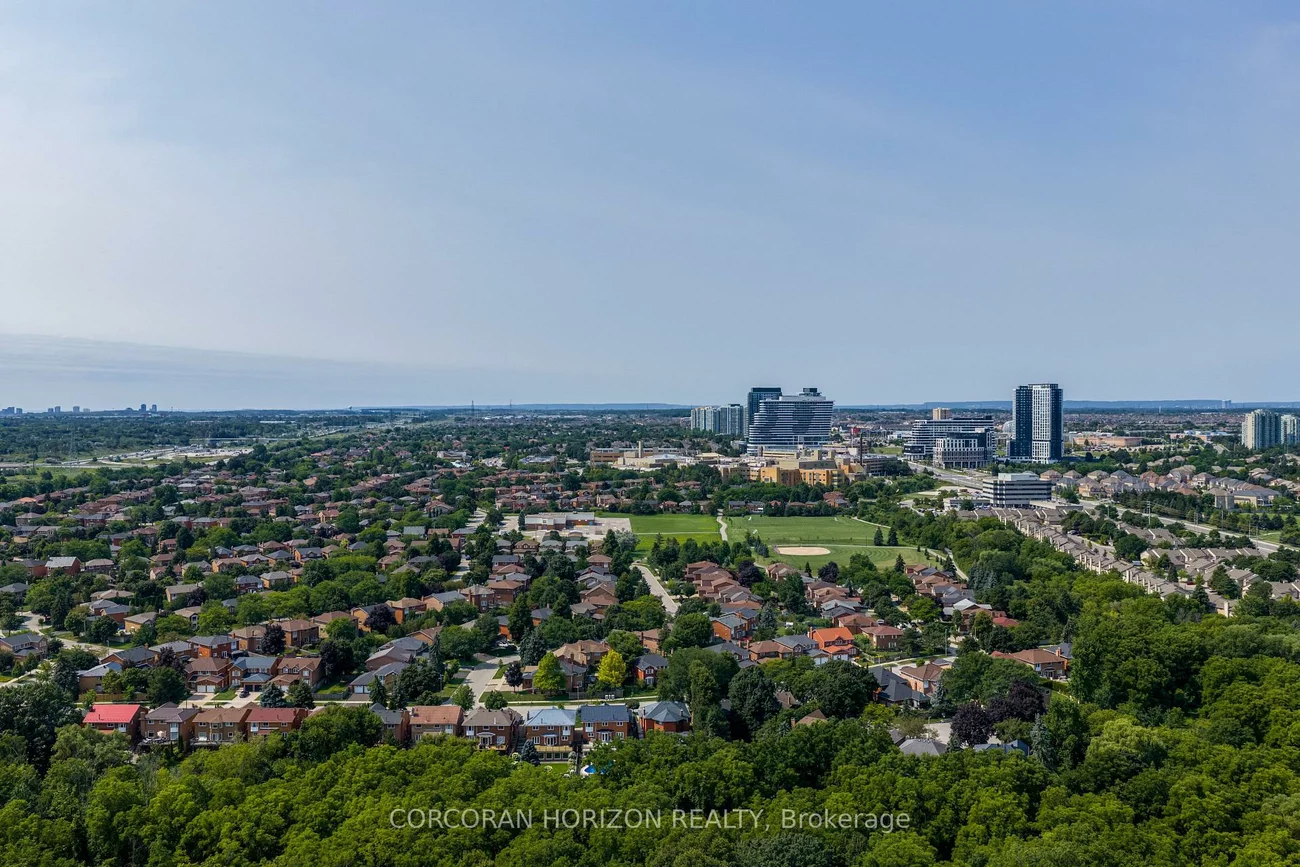 1807, Tattersall, Central Erin Mills, Mississauga