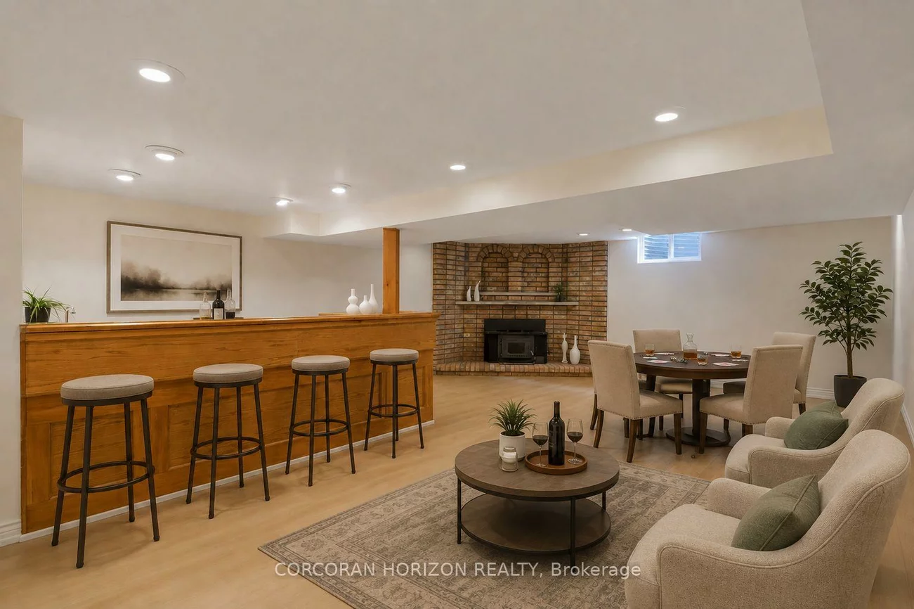 1807, Tattersall, Central Erin Mills, Mississauga