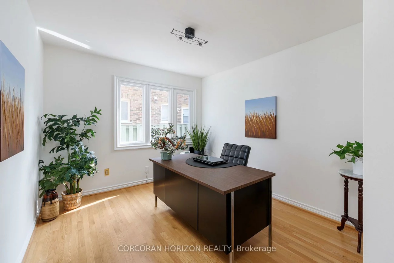 1807, Tattersall, Central Erin Mills, Mississauga