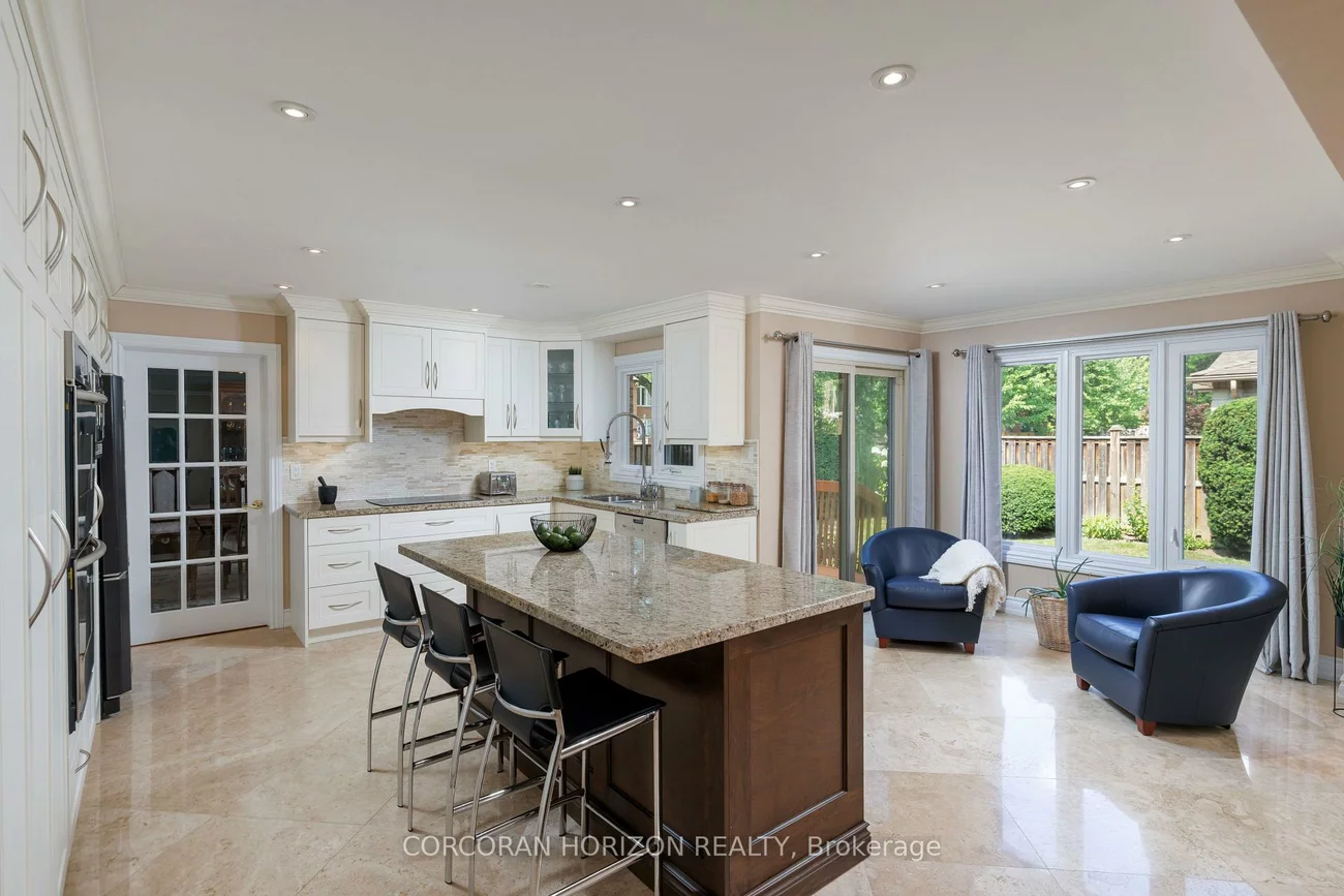 1807, Tattersall, Central Erin Mills, Mississauga