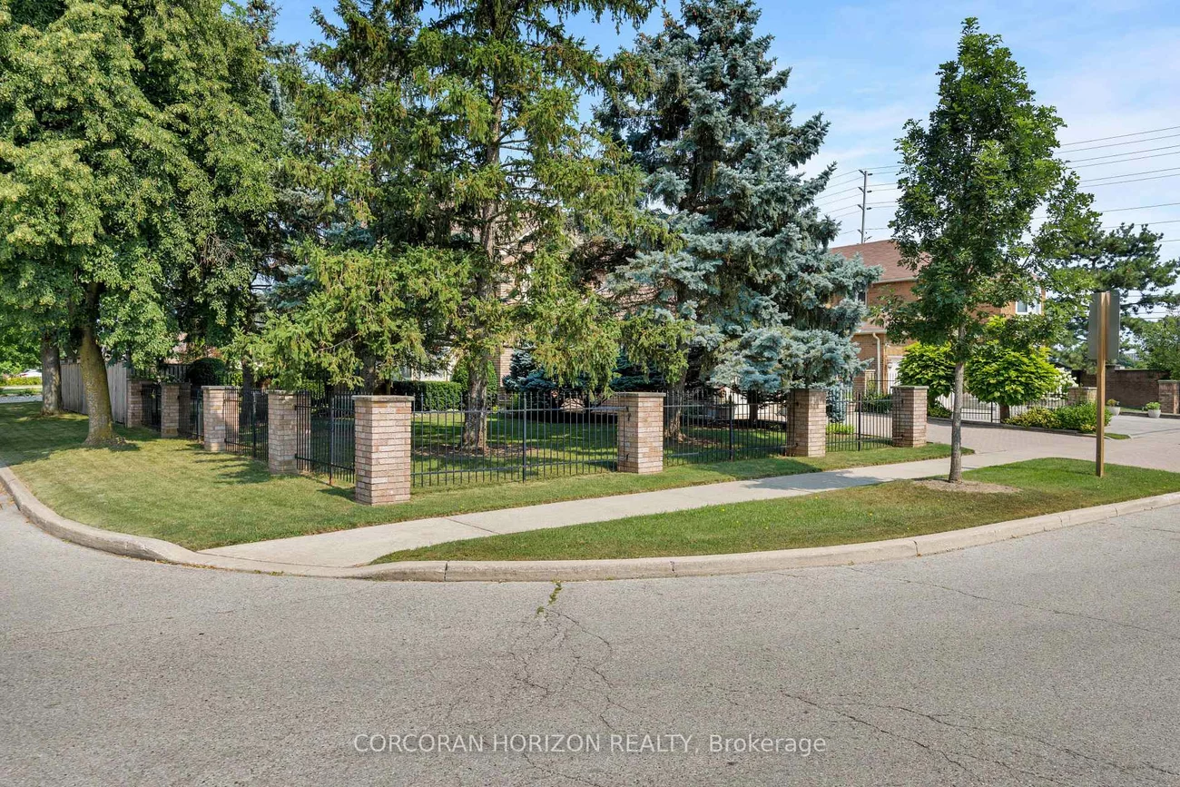 1807, Tattersall, Central Erin Mills, Mississauga