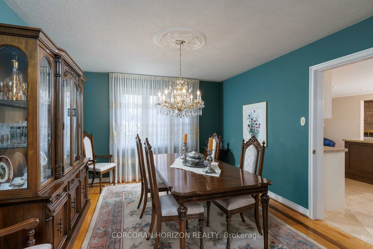 1807, Tattersall, Central Erin Mills, Mississauga