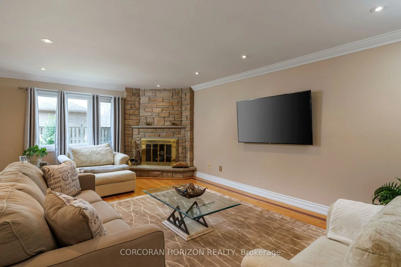 1807, Tattersall, Central Erin Mills, Mississauga