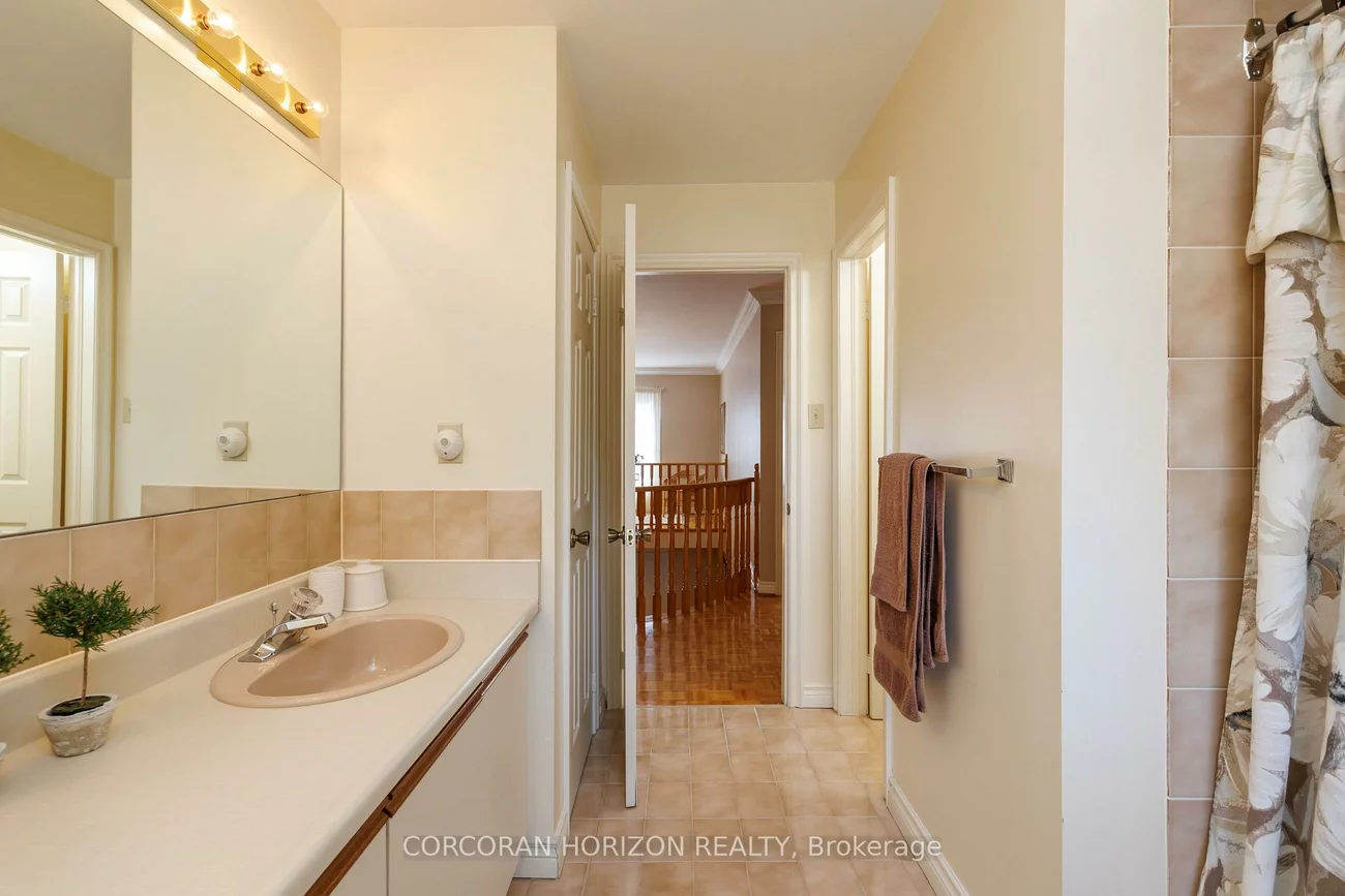 1807, Tattersall, Central Erin Mills, Mississauga