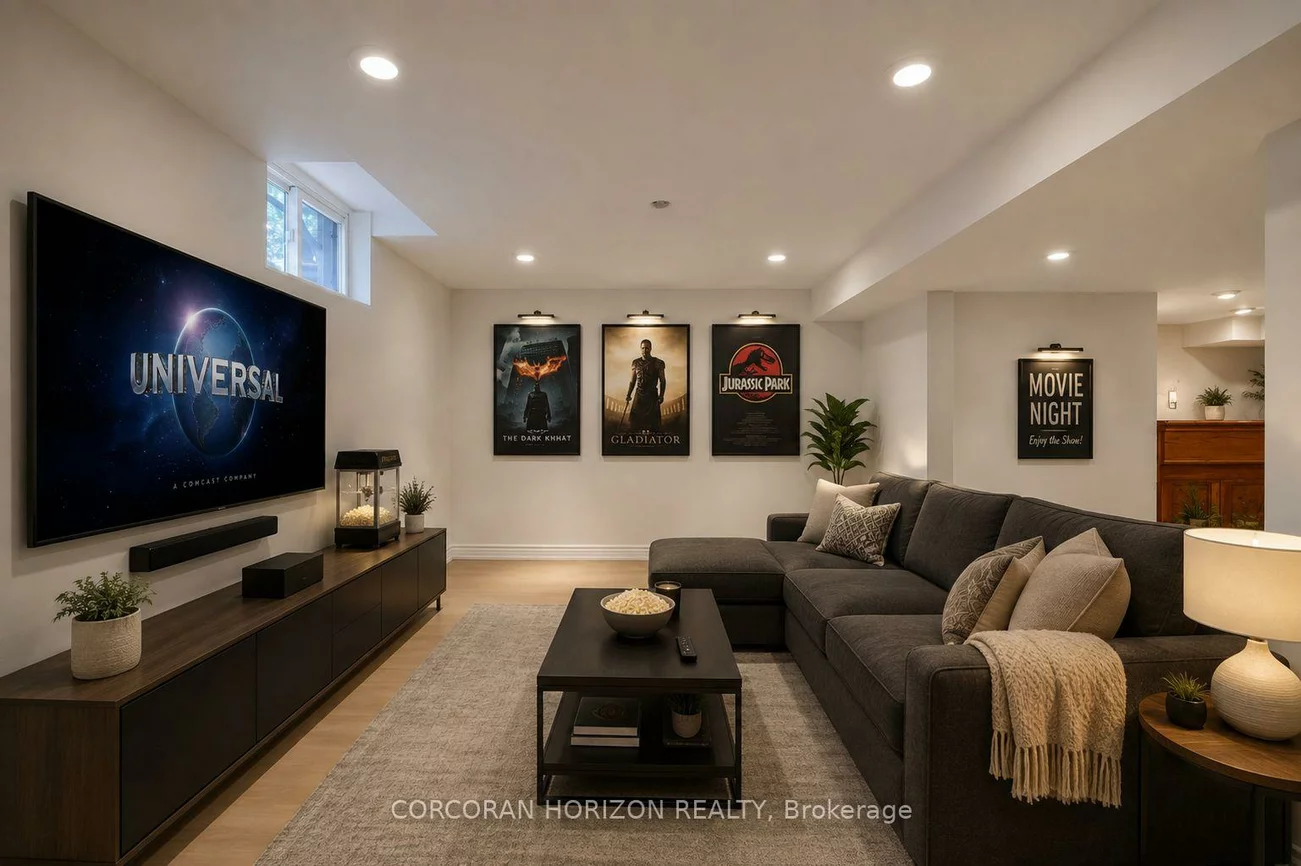 1807, Tattersall, Central Erin Mills, Mississauga