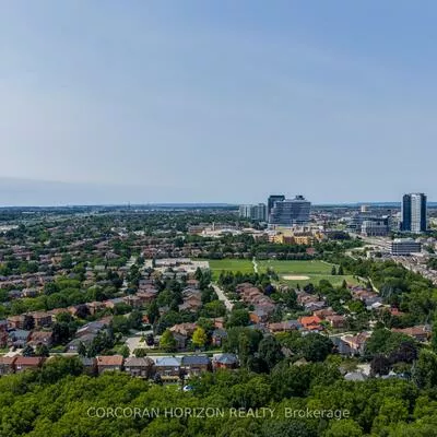 1807, Tattersall, Central Erin Mills, Mississauga