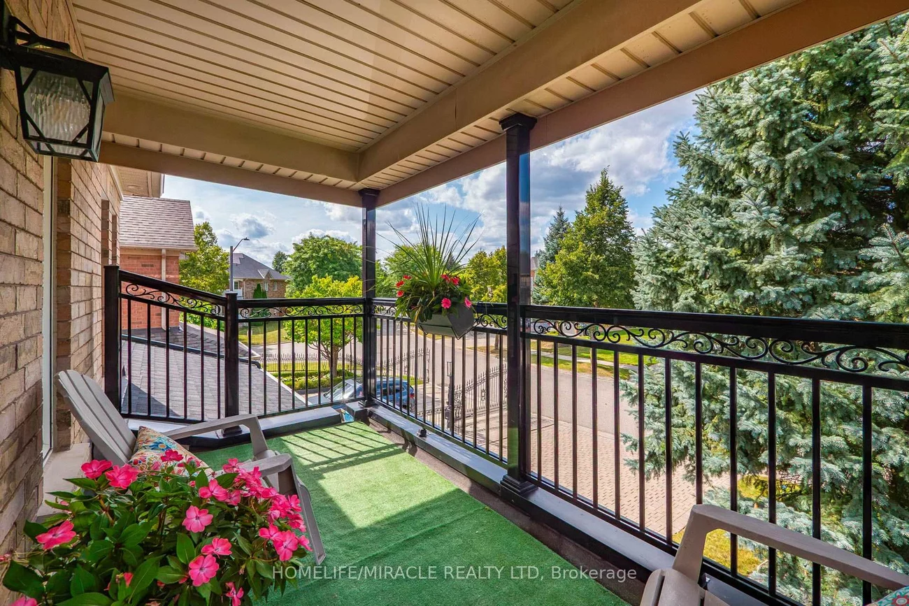 7350, Glamorgan, Meadowvale Village, Mississauga