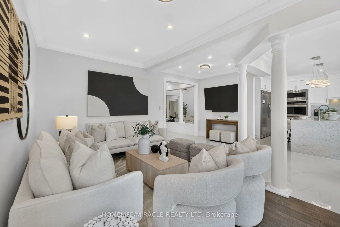 7350, Glamorgan, Meadowvale Village, Mississauga