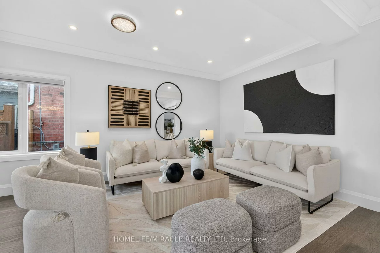 7350, Glamorgan, Meadowvale Village, Mississauga