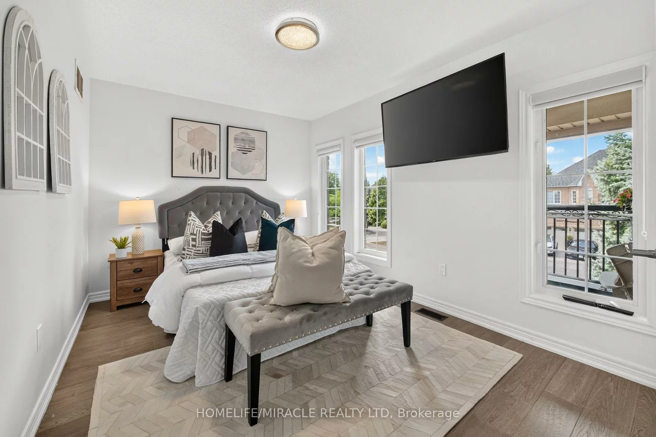 7350, Glamorgan, Meadowvale Village, Mississauga