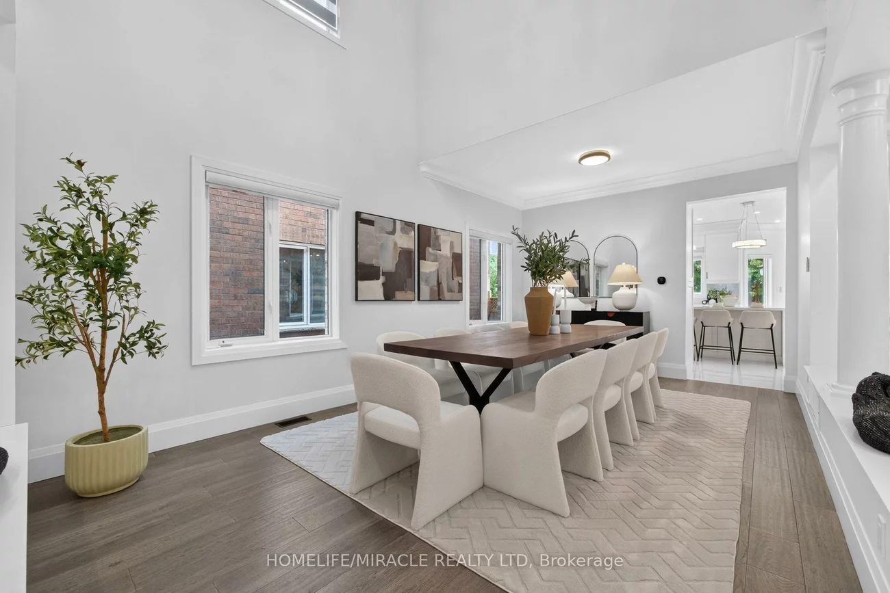 7350, Glamorgan, Meadowvale Village, Mississauga