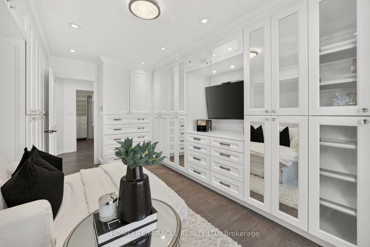 7350, Glamorgan, Meadowvale Village, Mississauga