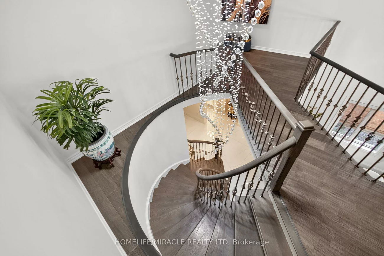 7350, Glamorgan, Meadowvale Village, Mississauga