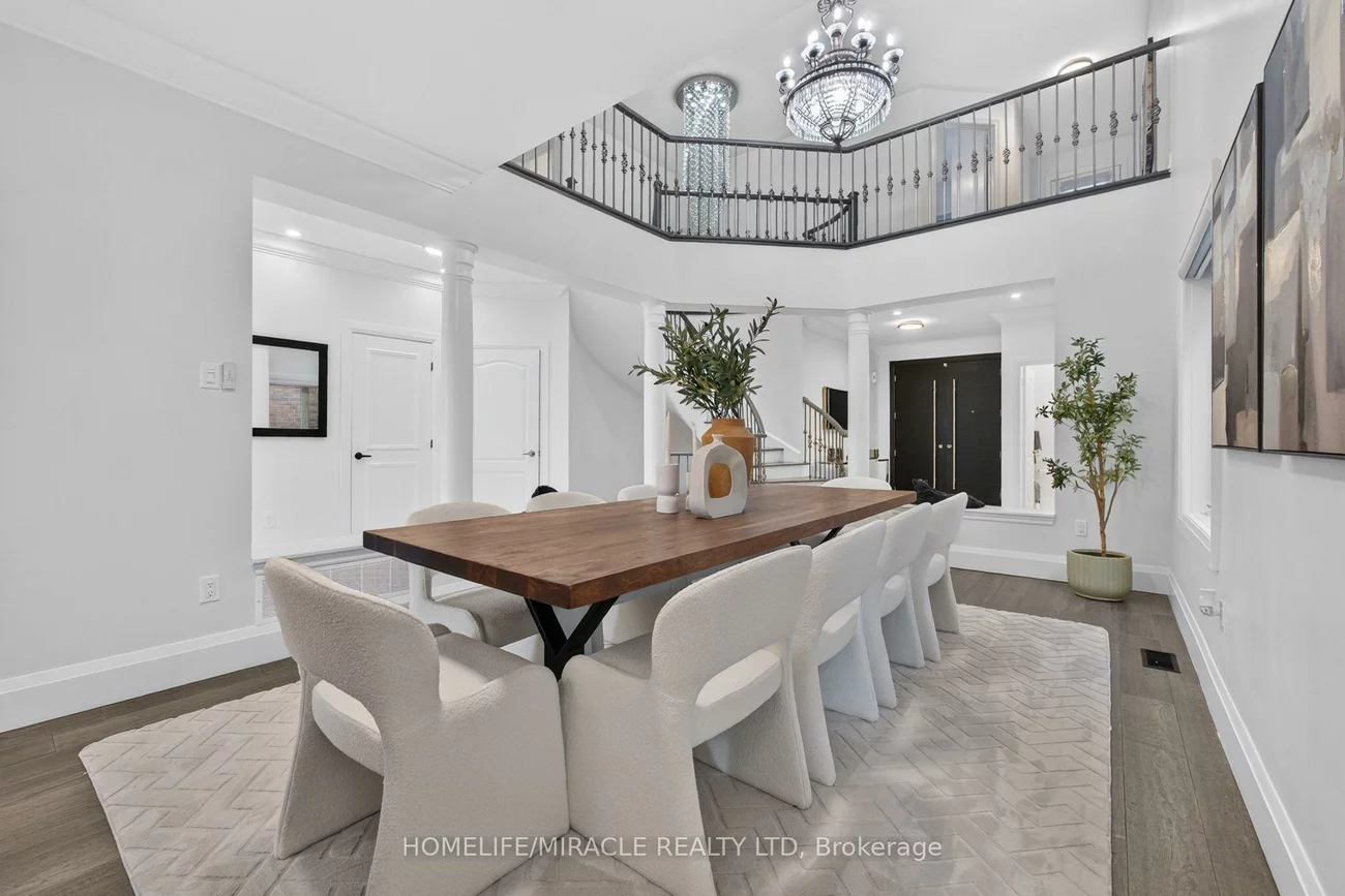 7350, Glamorgan, Meadowvale Village, Mississauga