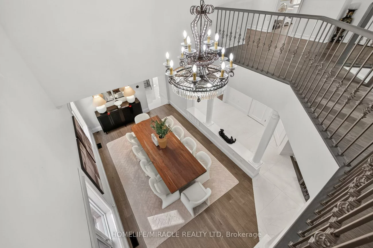 7350, Glamorgan, Meadowvale Village, Mississauga