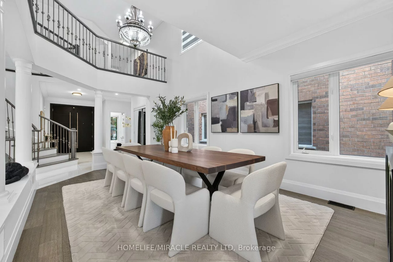 7350, Glamorgan, Meadowvale Village, Mississauga