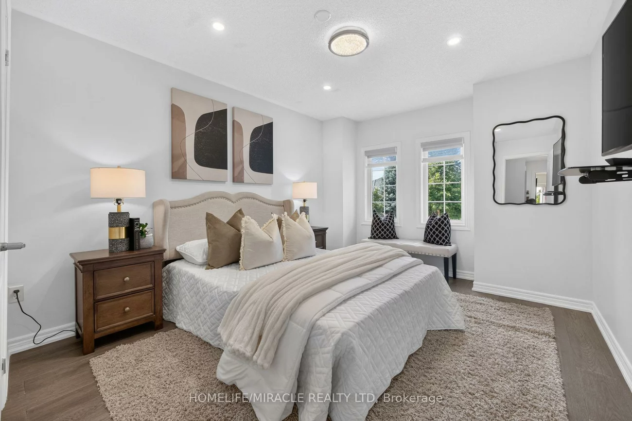 7350, Glamorgan, Meadowvale Village, Mississauga