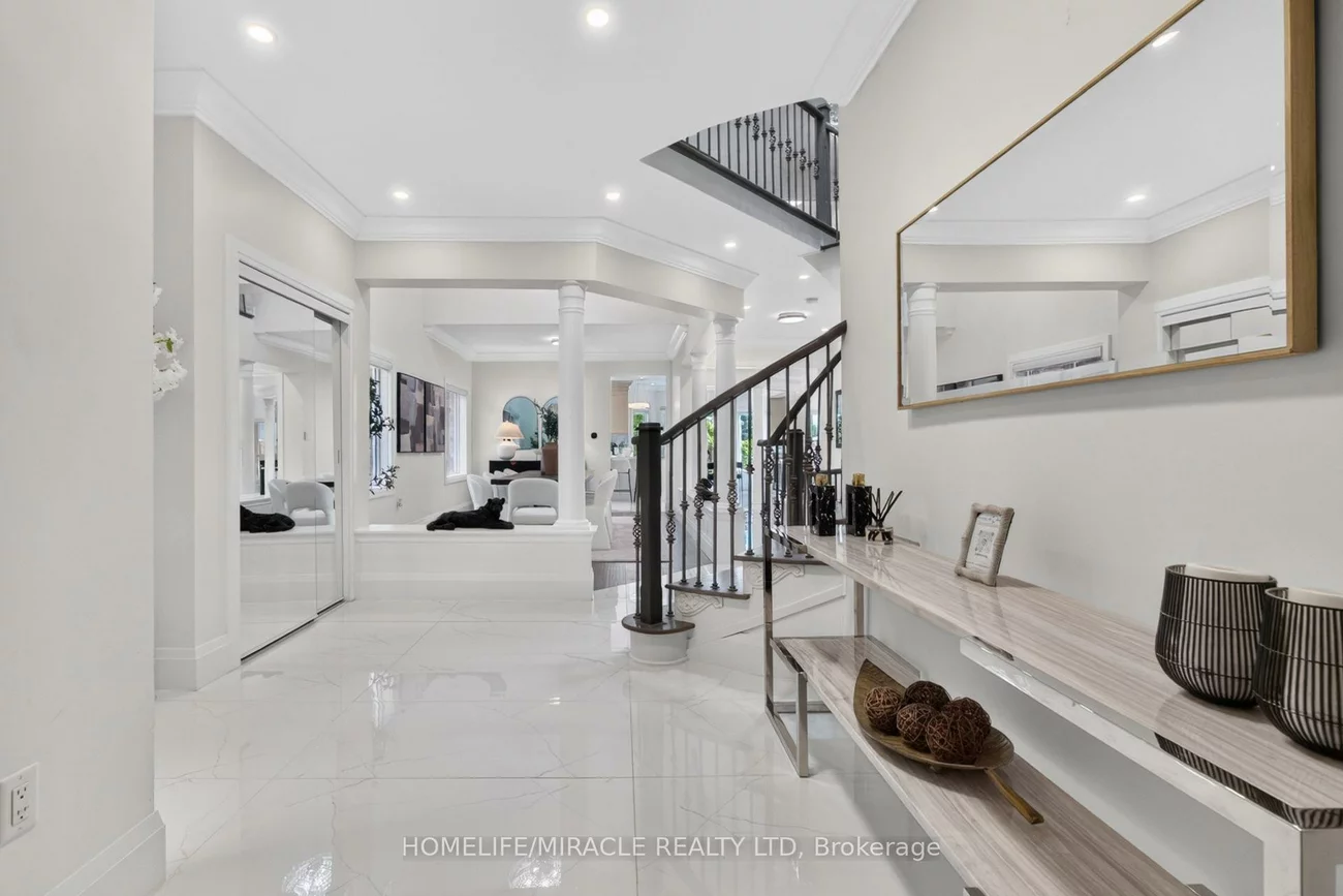 7350, Glamorgan, Meadowvale Village, Mississauga