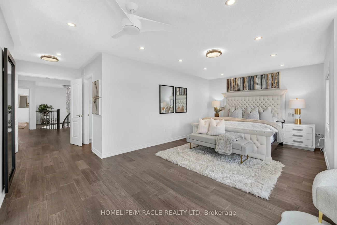 7350, Glamorgan, Meadowvale Village, Mississauga