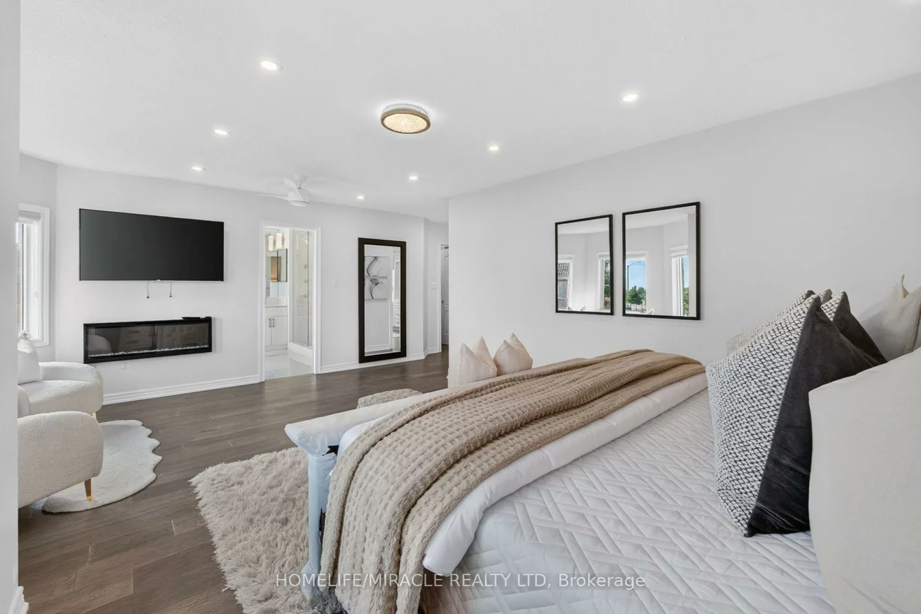 7350, Glamorgan, Meadowvale Village, Mississauga