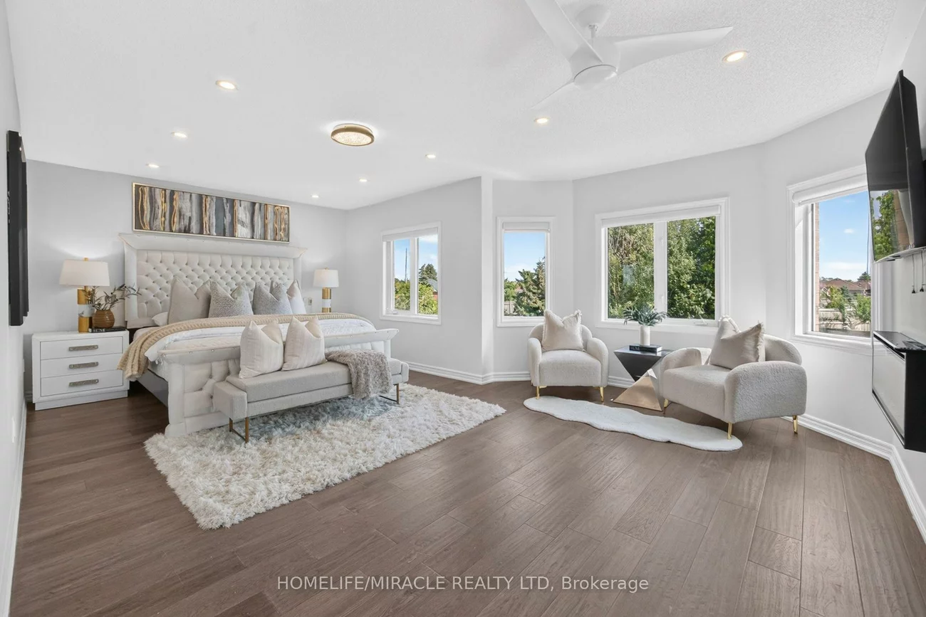 7350, Glamorgan, Meadowvale Village, Mississauga