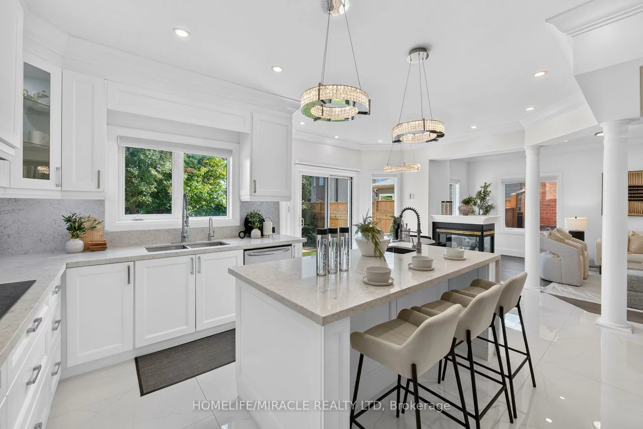 7350, Glamorgan, Meadowvale Village, Mississauga
