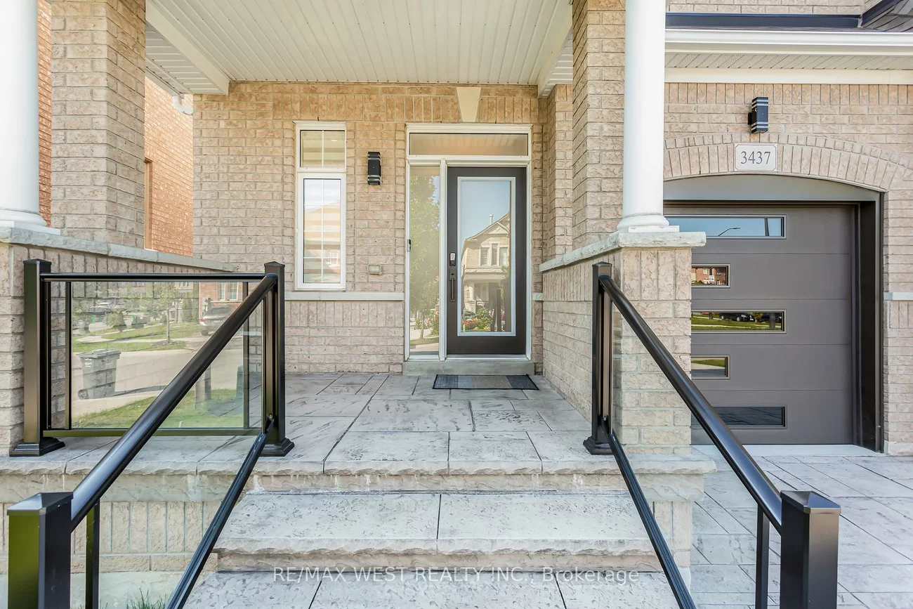3437, Park Heights, Churchill Meadows, Mississauga