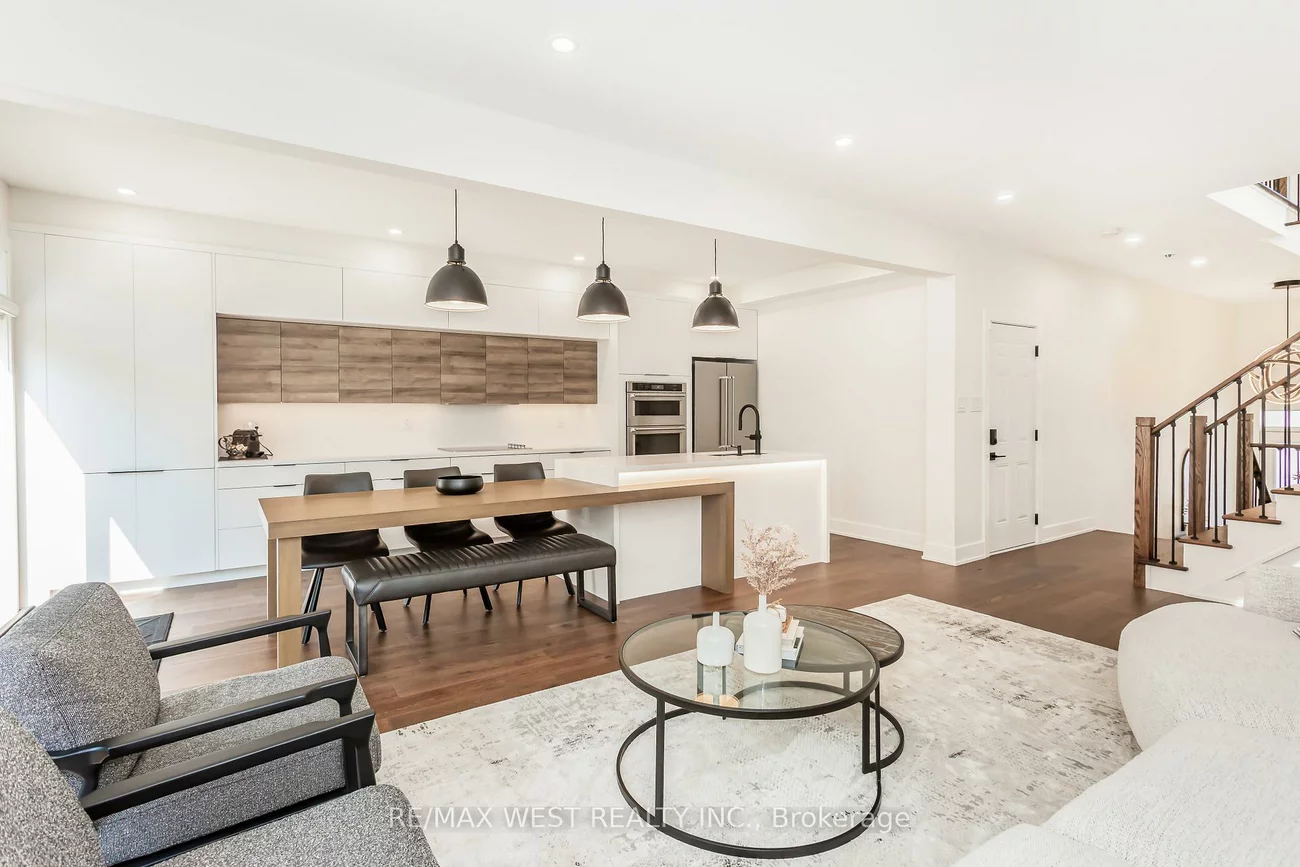 3437, Park Heights, Churchill Meadows, Mississauga