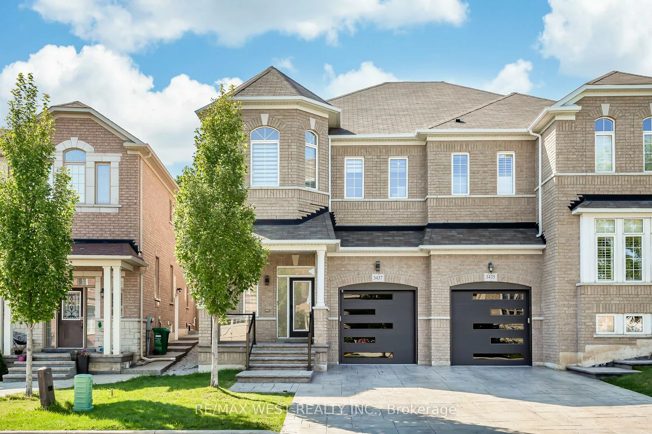 3437, Park Heights, Churchill Meadows, Mississauga