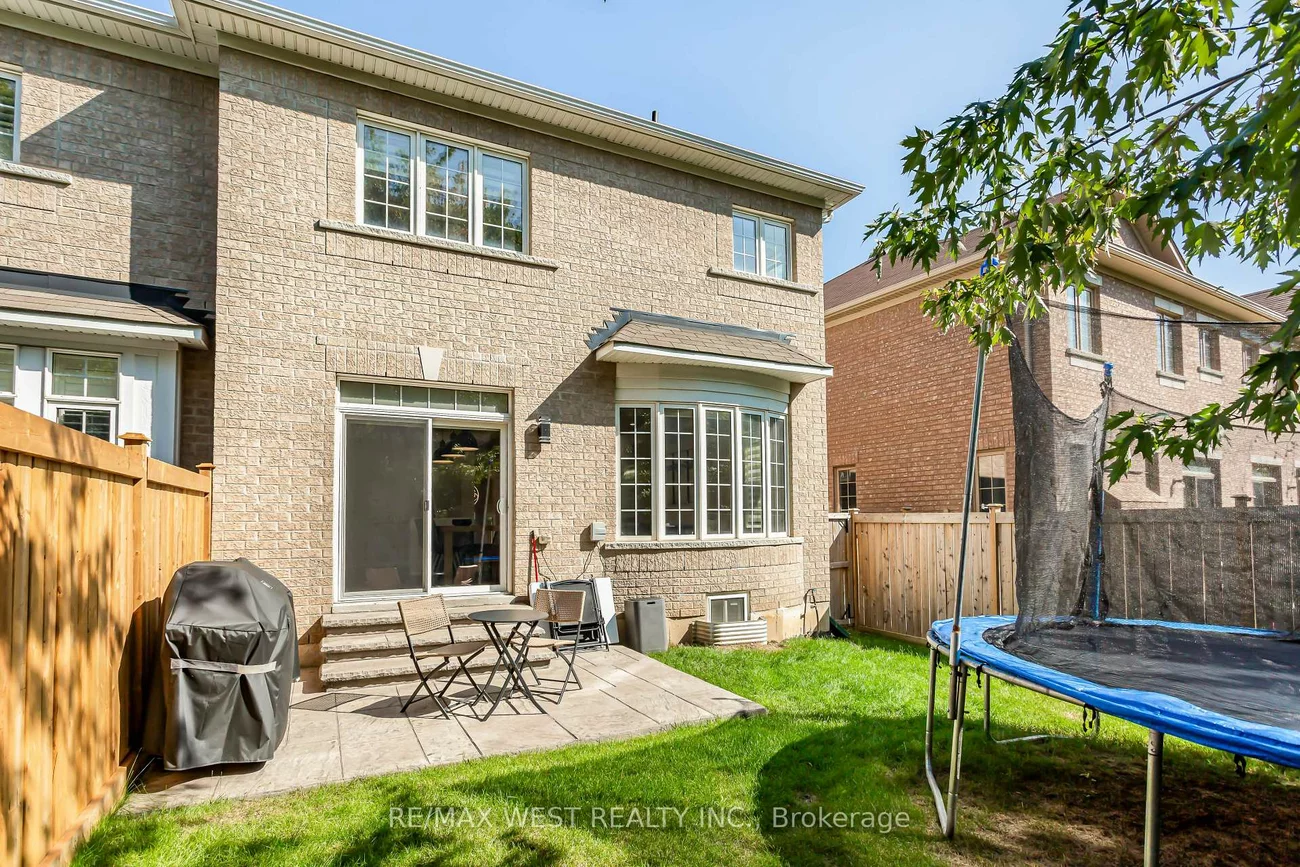 3437, Park Heights, Churchill Meadows, Mississauga
