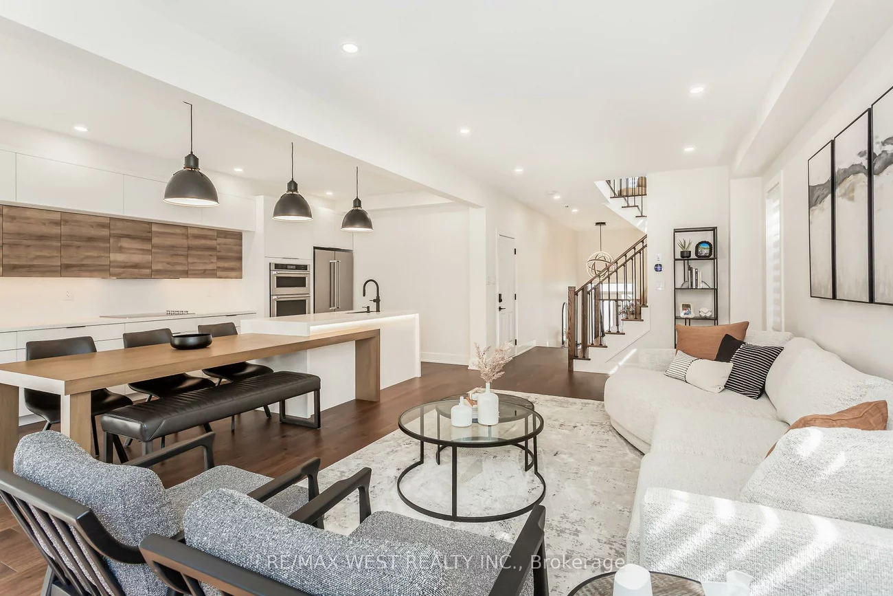 3437, Park Heights, Churchill Meadows, Mississauga