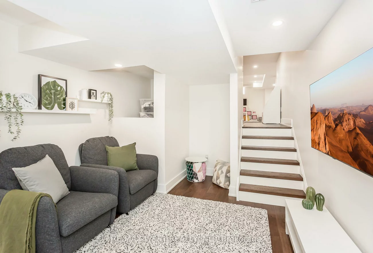 3437, Park Heights, Churchill Meadows, Mississauga