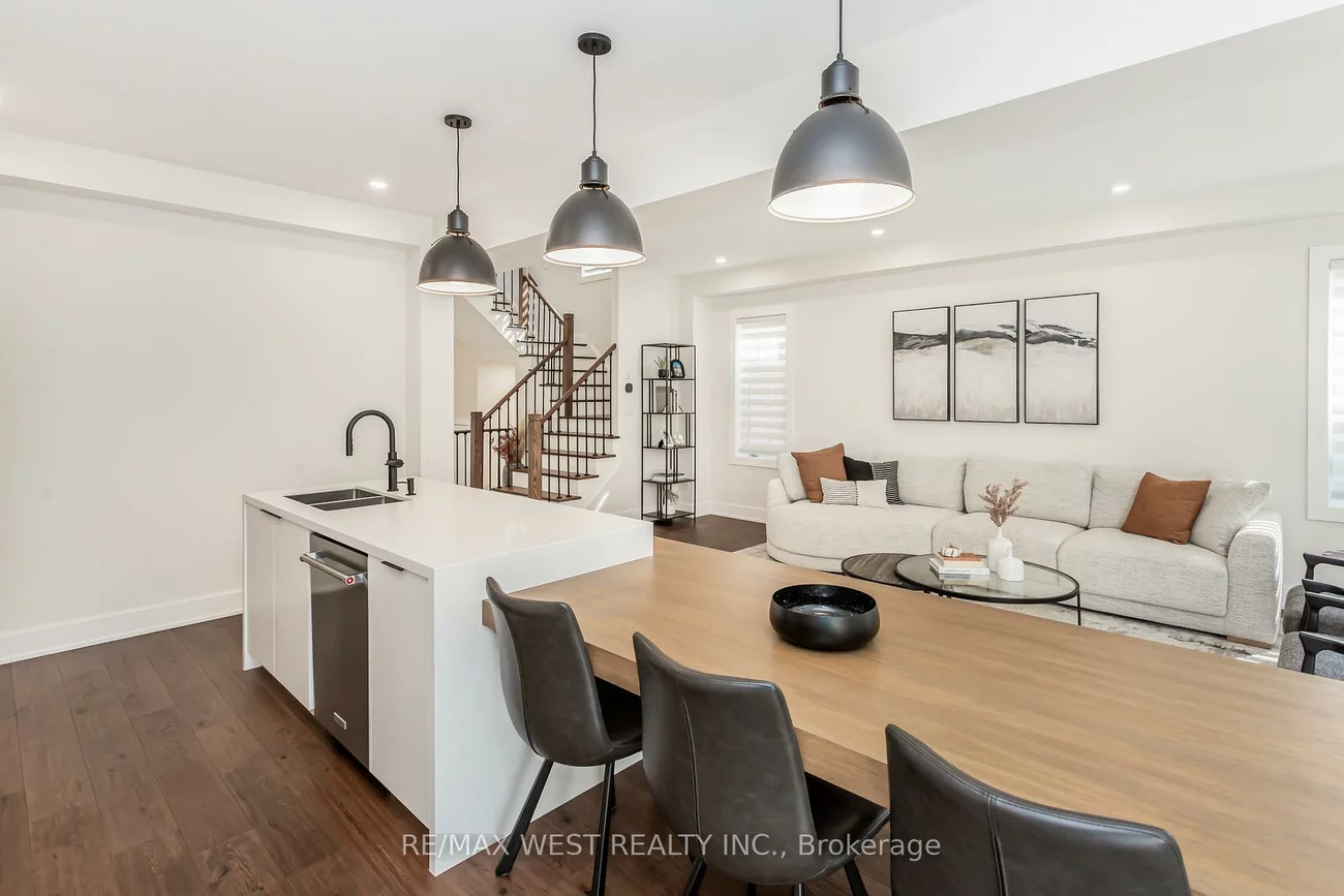 3437, Park Heights, Churchill Meadows, Mississauga