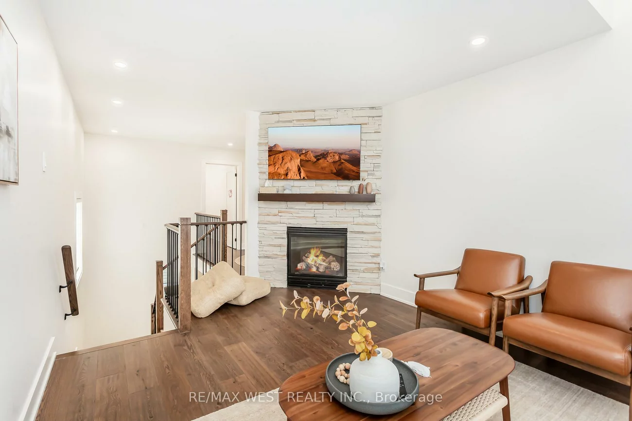 3437, Park Heights, Churchill Meadows, Mississauga
