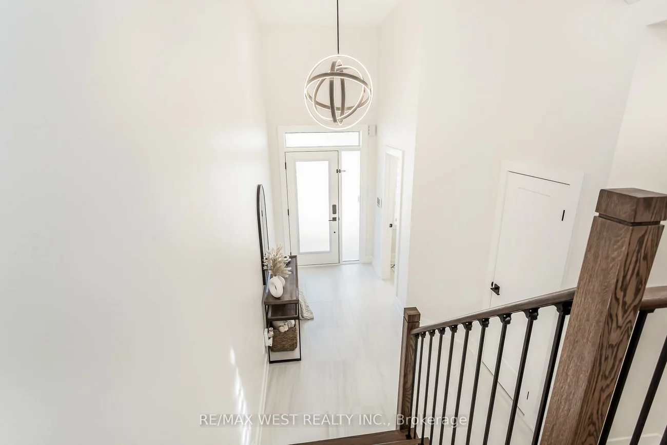 3437, Park Heights, Churchill Meadows, Mississauga