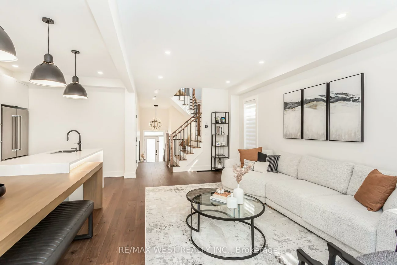 3437, Park Heights, Churchill Meadows, Mississauga