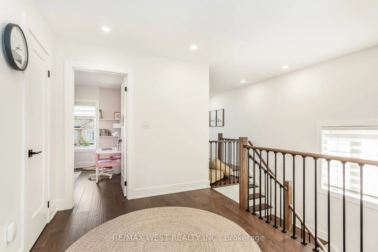 3437, Park Heights, Churchill Meadows, Mississauga