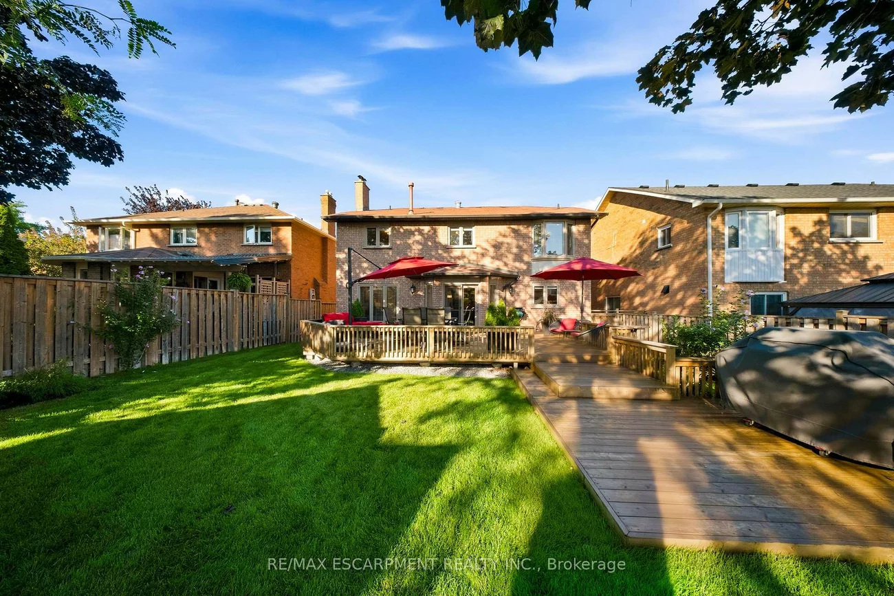 3440, Marmac, Erin Mills, Mississauga