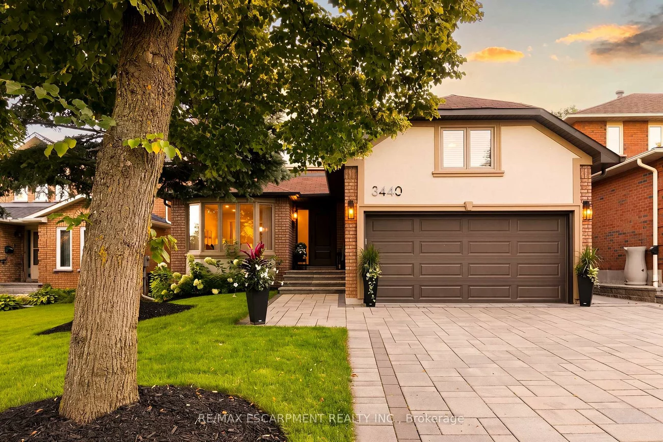 3440, Marmac, Erin Mills, Mississauga
