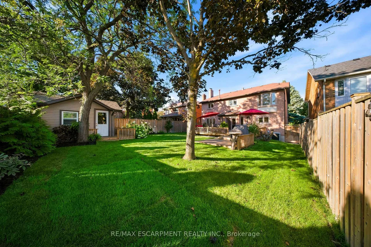 3440, Marmac, Erin Mills, Mississauga