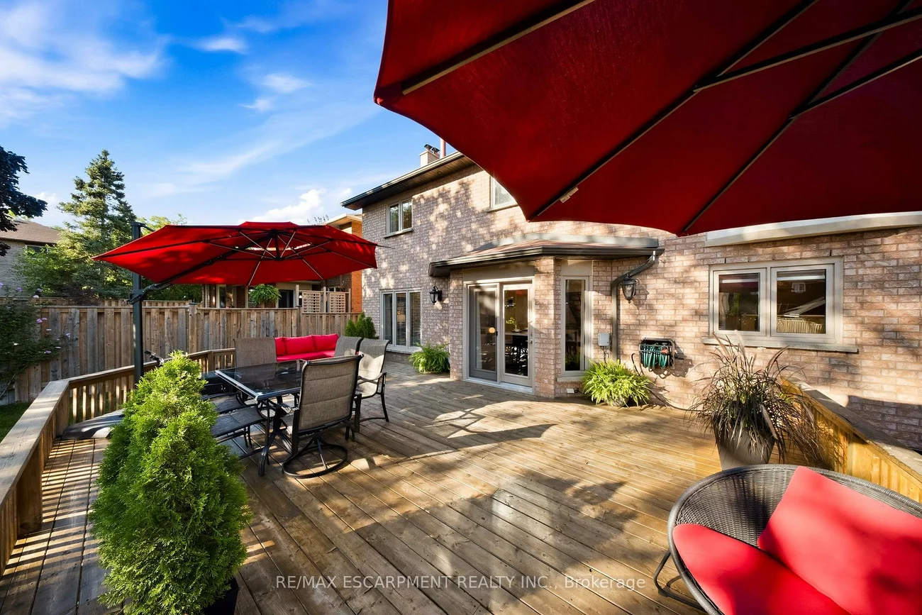 3440, Marmac, Erin Mills, Mississauga