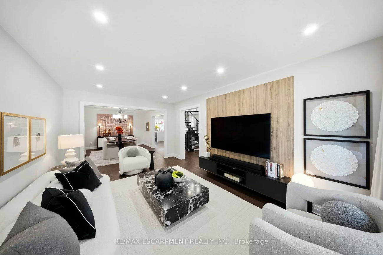 3440, Marmac, Erin Mills, Mississauga