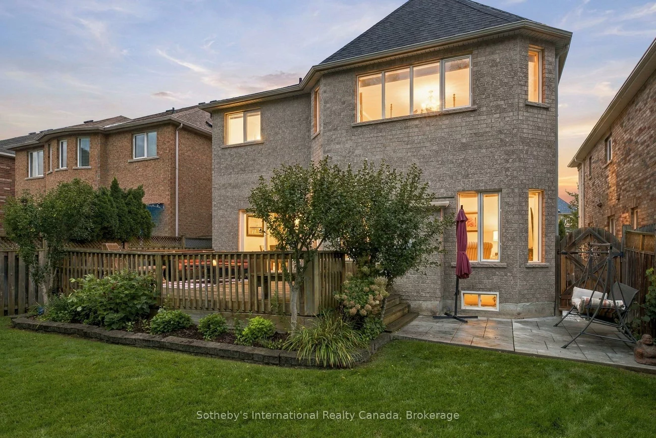 3352, Erin Centre, Churchill Meadows, Mississauga